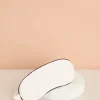 Homebodii Eva Tencel™ Eye Mask Hot