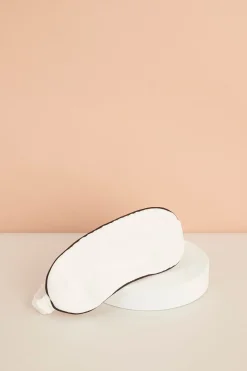 Homebodii Eva Tencel™ Eye Mask Hot