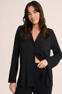 Homebodii Everyday Goddess Fake Tanning Pjs Clearance