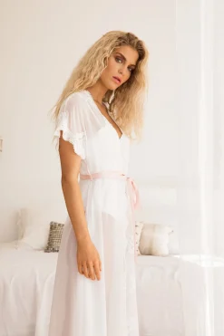 Homebodii Farrah Robe Clearance