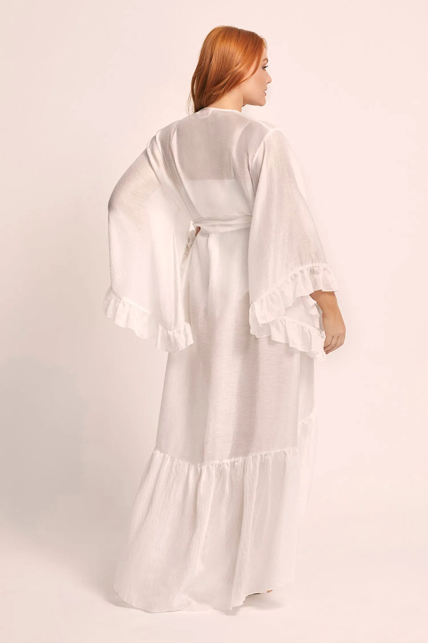 Homebodii Gaylene Robe Best