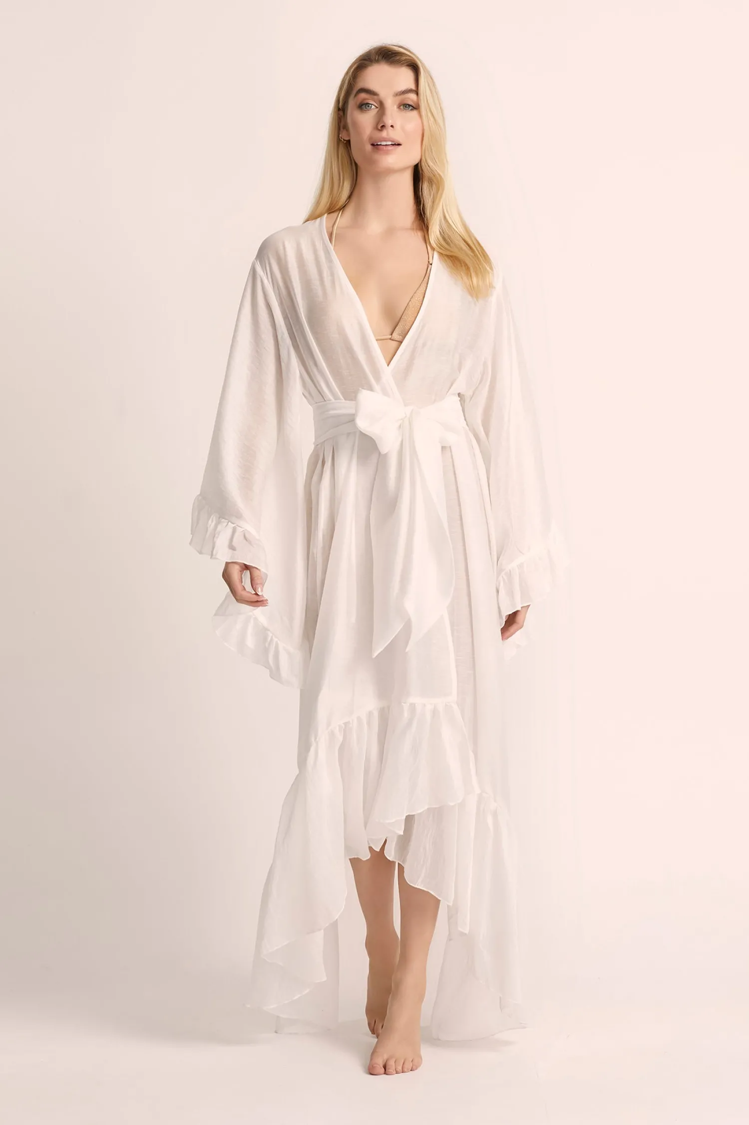 Homebodii Gaylene Robe Best