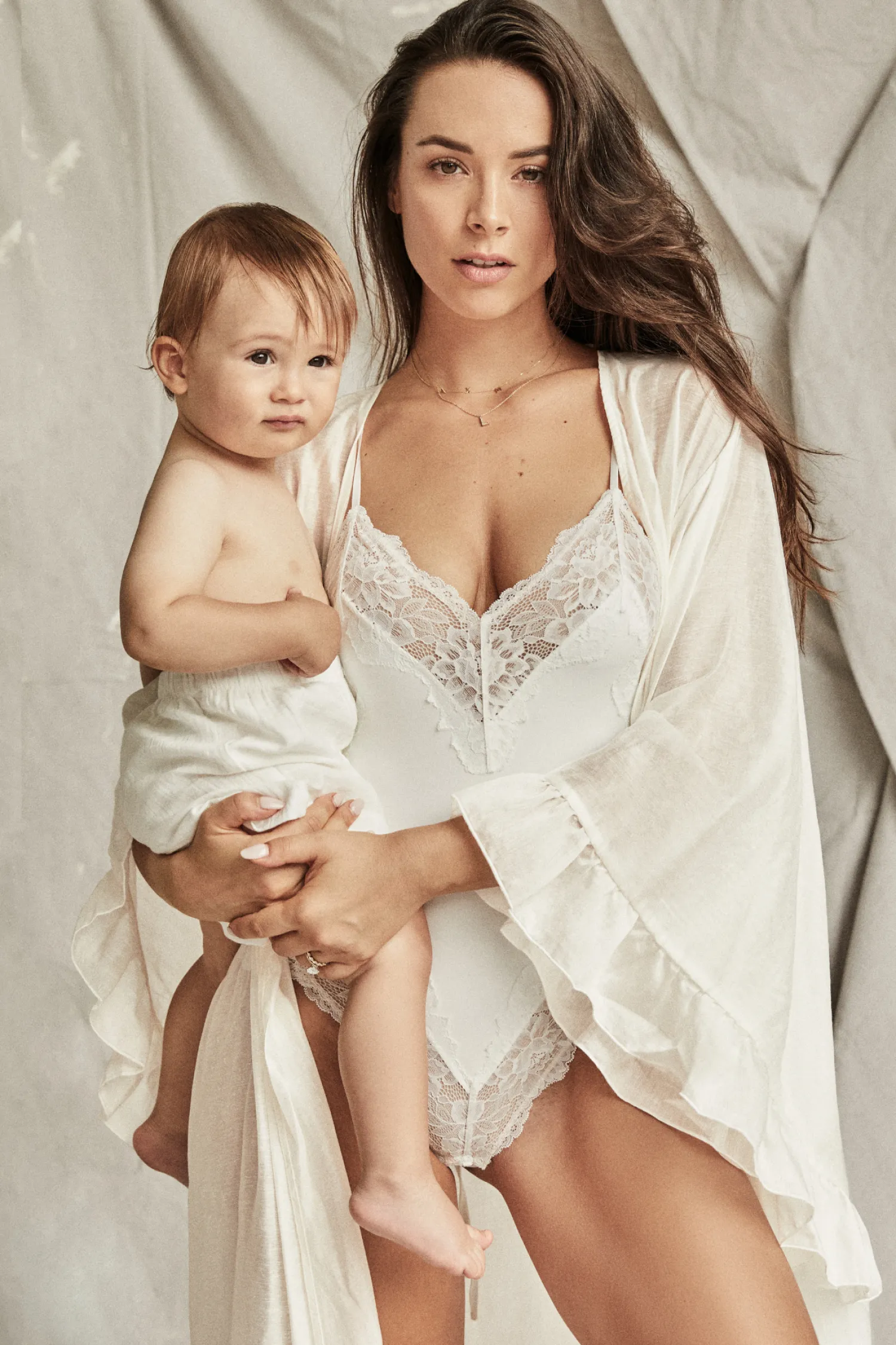 Homebodii Gaylene Robe Best