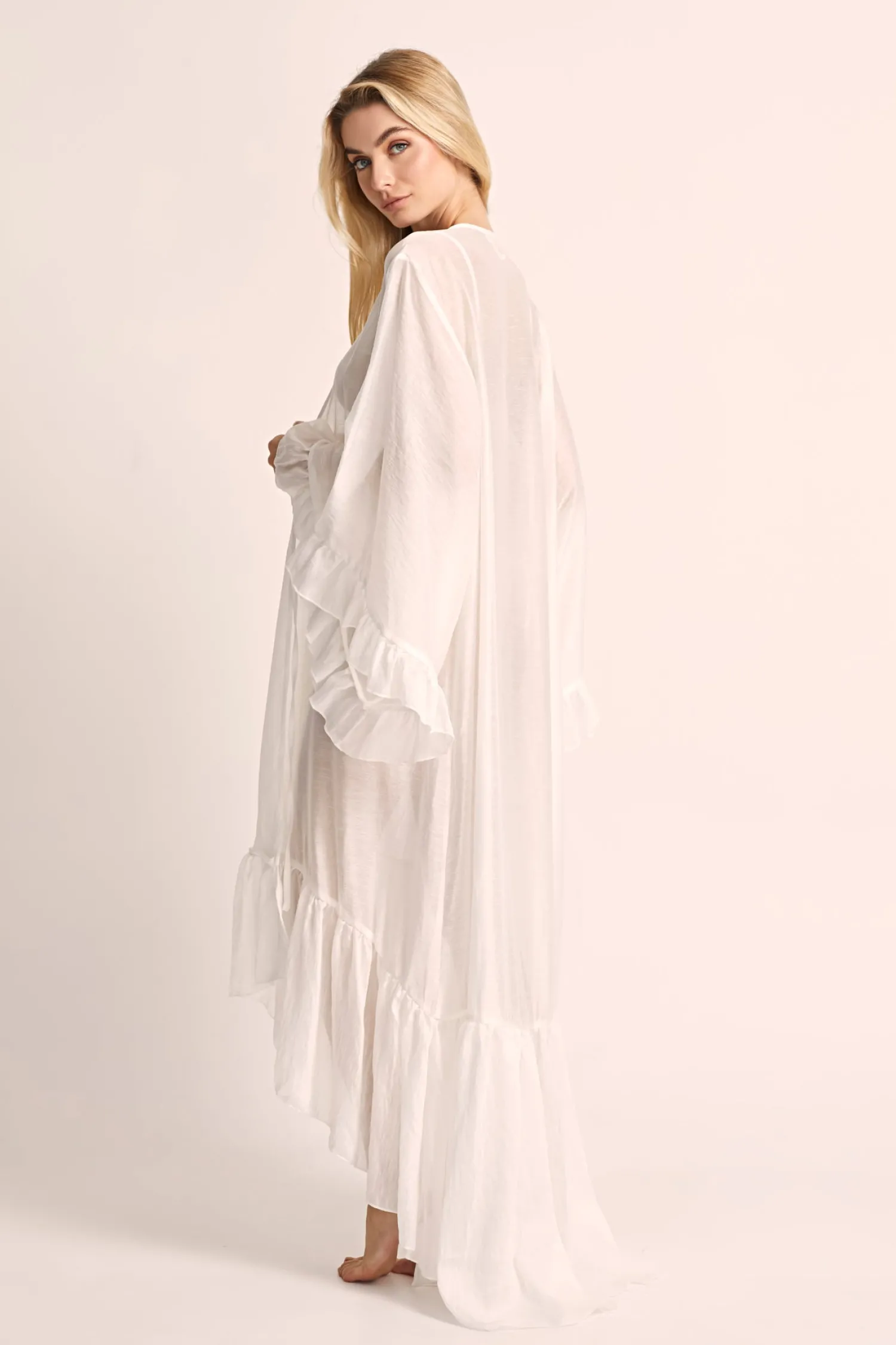 Homebodii Gaylene Robe Best