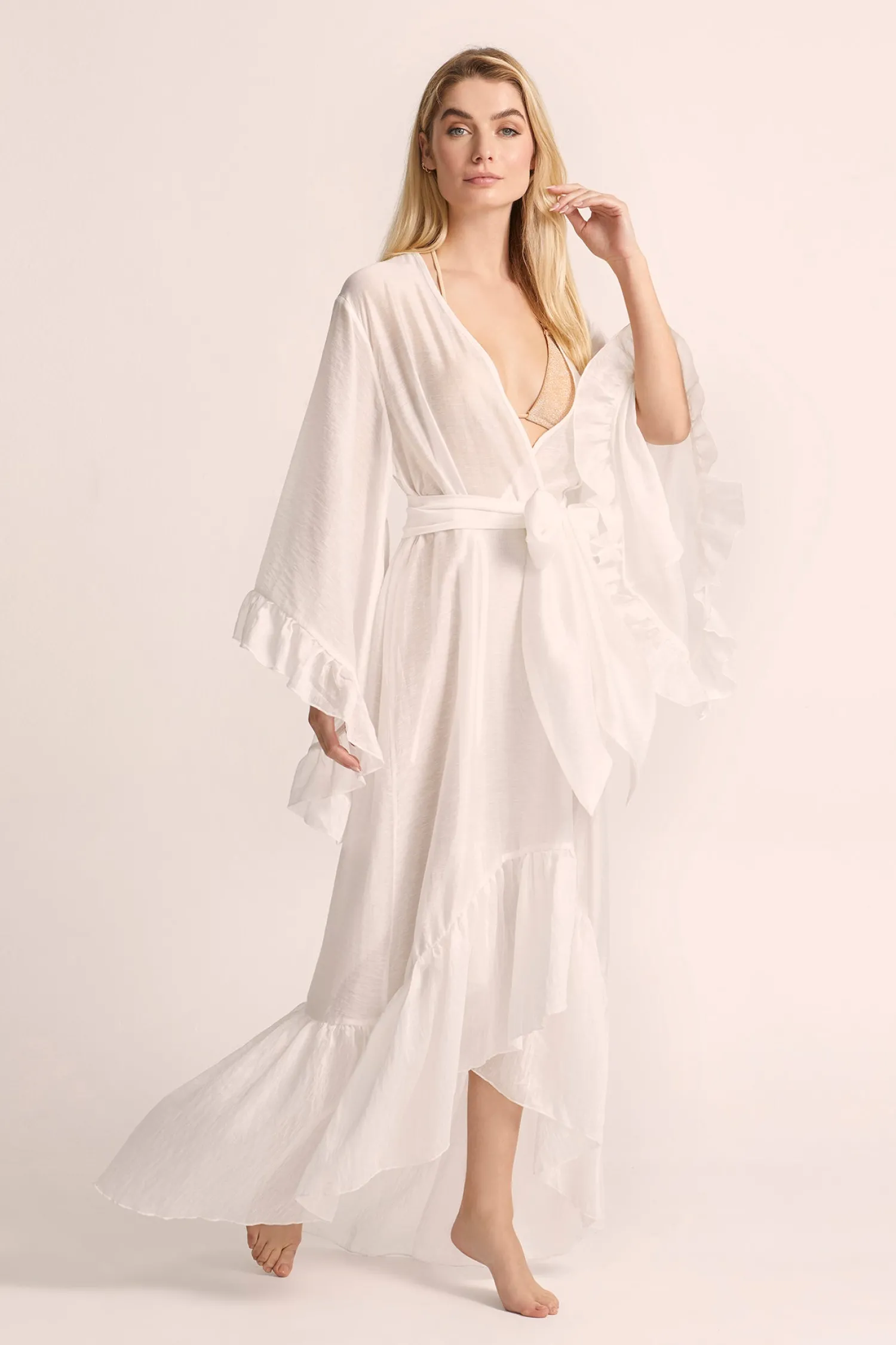Homebodii Gaylene Robe Best