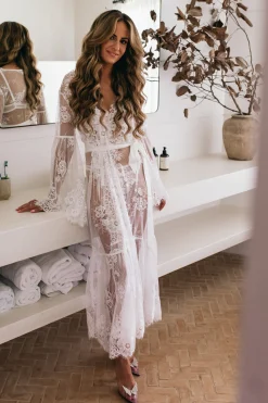 Homebodii Georgina Robe Online