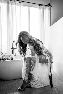 Homebodii Georgina Robe Online