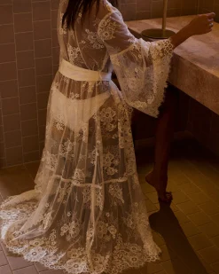 Homebodii Georgina Robe Online