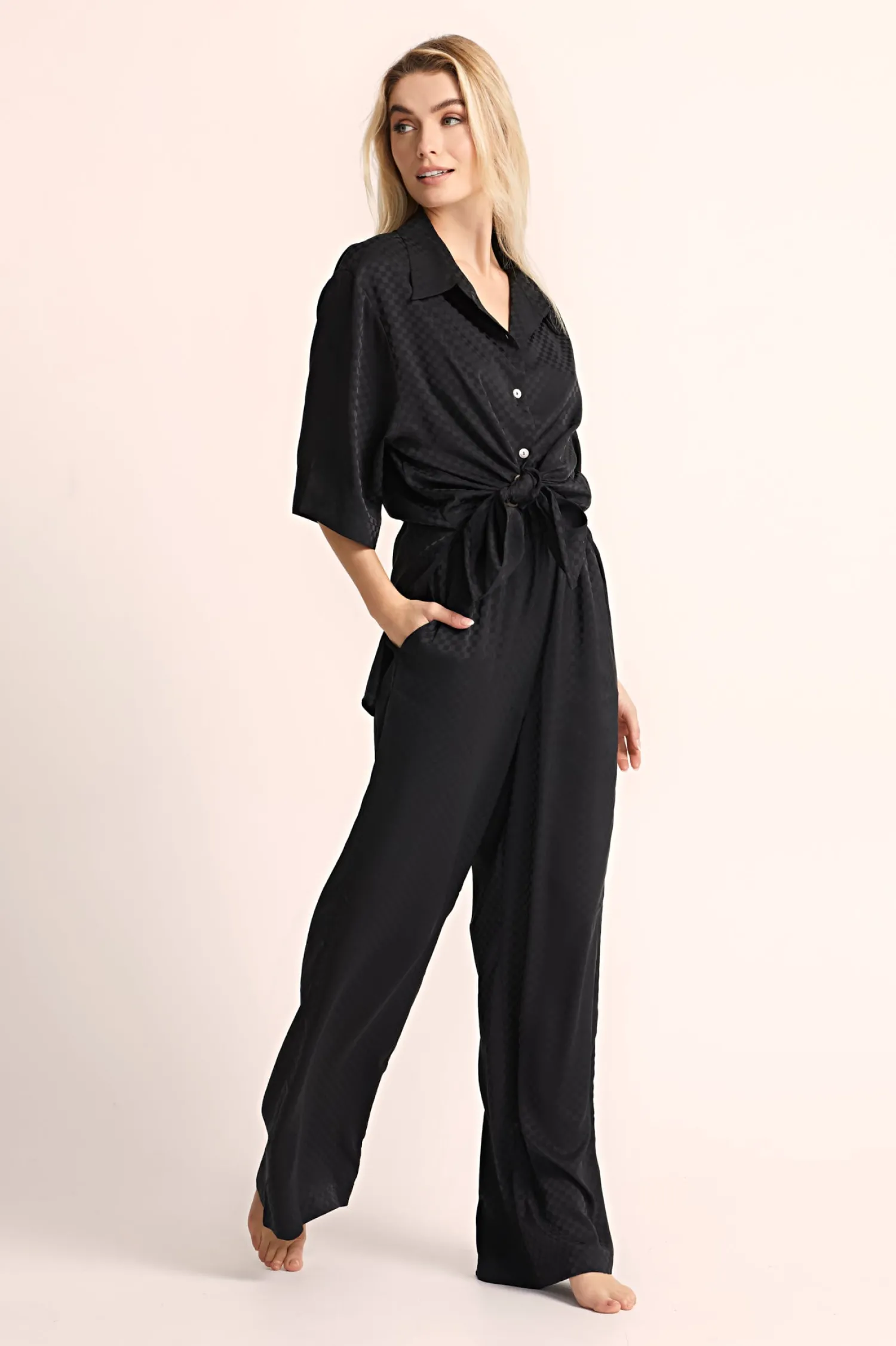 Homebodii Gigi Relaxed Fit Lounge Clearance