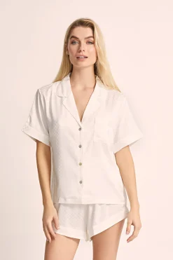 Homebodii Gigi Short Pyjama Set Discount