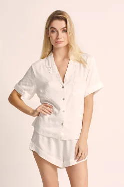 Homebodii Gigi Short Pyjama Set Discount