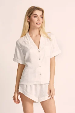 Homebodii Gigi Short Pyjama Set Discount