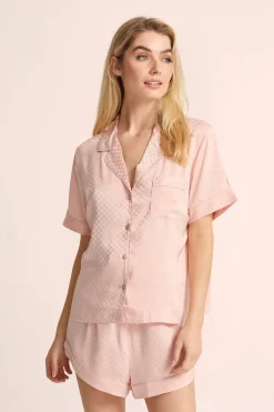 Homebodii Gigi Short Pyjama Set Discount