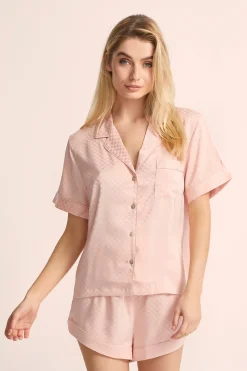 Homebodii Gigi Short Pyjama Set Discount