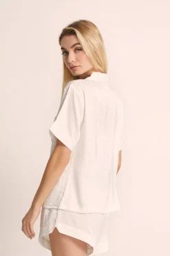 Homebodii Gigi Short Pyjama Set Discount