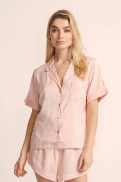 Homebodii Gigi Short Pyjama Set Discount