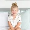 Homebodii Grace Childen's Pyjama Set Hot