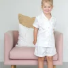 Homebodii Grace Childen's Pyjama Set Best