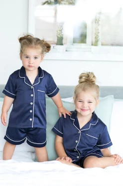 Homebodii Grace Childen's Pyjama Set Sale