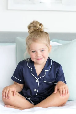 Homebodii Grace Childen's Pyjama Set Sale