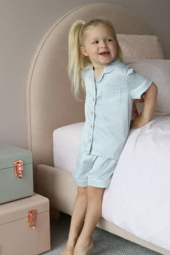 Homebodii Grace Children's Pyjama Set Sale