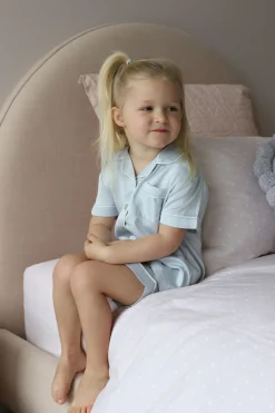 Homebodii Grace Children's Pyjama Set Sale
