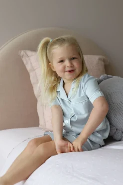 Homebodii Grace Children's Pyjama Set Sale