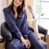 Homebodii Grace Lounge Pyjama Set Clearance