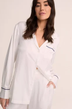 Homebodii Grace Lounge Pyjama Set Discount