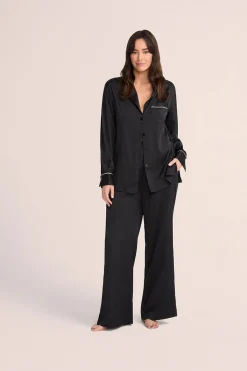 Homebodii Grace Lounge Pyjama Set Discount