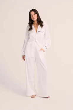 Homebodii Grace Lounge Pyjama Set Discount