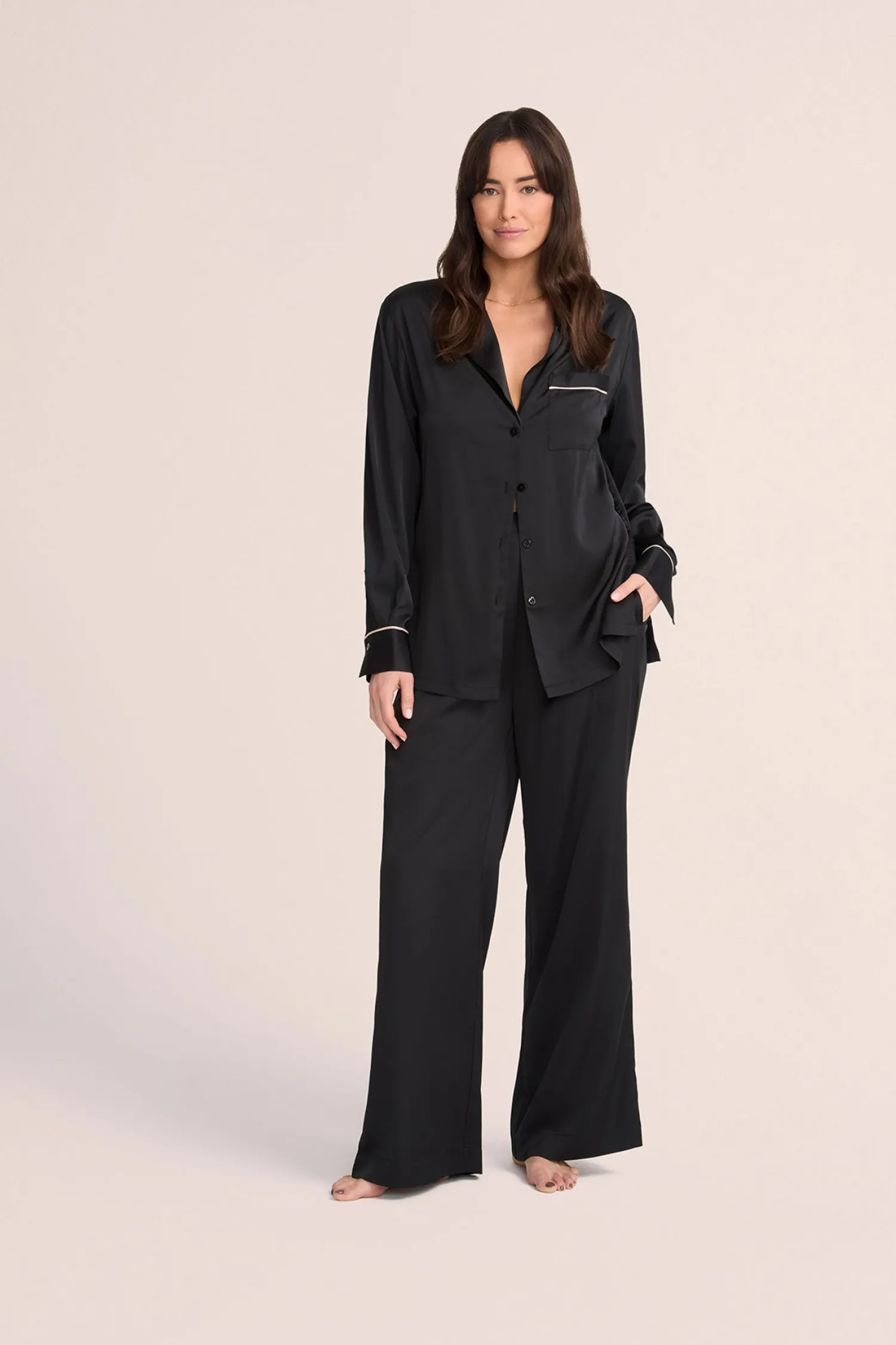 Homebodii Grace Lounge Pyjama Set Discount