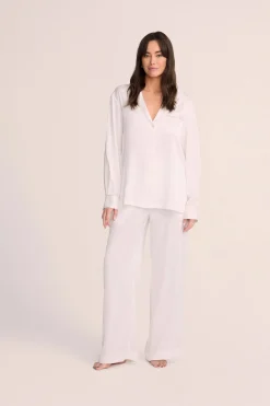 Homebodii Grace Lounge Pyjama Set Outlet