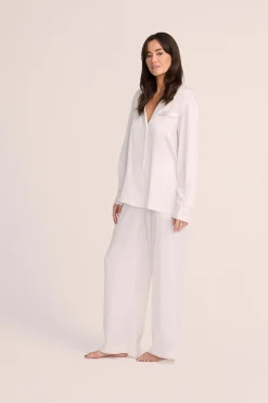 Homebodii Grace Lounge Pyjama Set Outlet