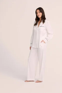 Homebodii Grace Lounge Pyjama Set Discount