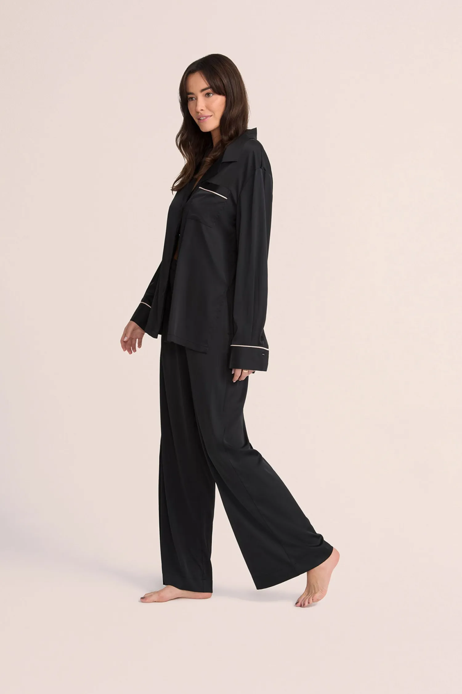 Homebodii Grace Lounge Pyjama Set Discount