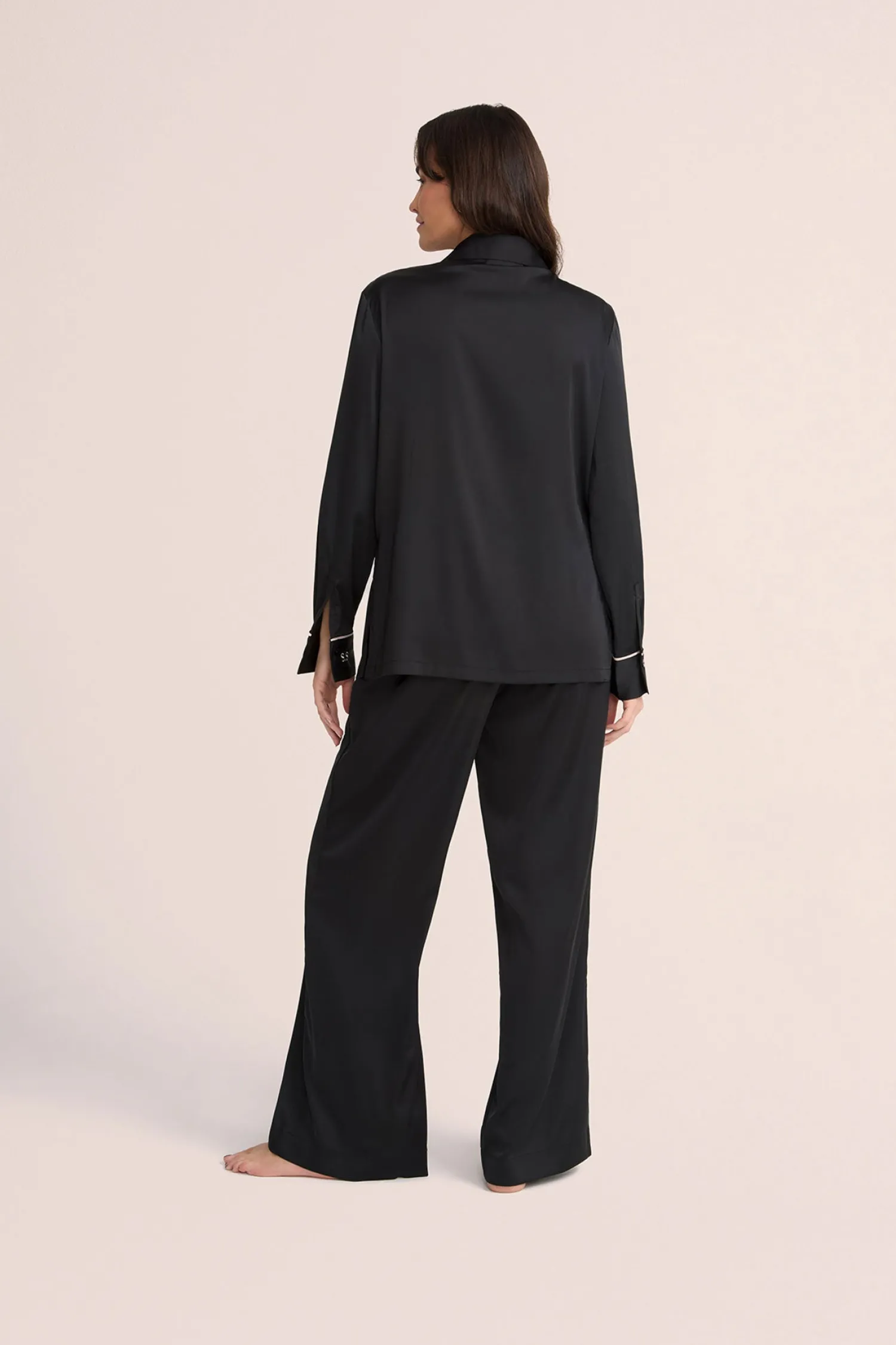 Homebodii Grace Lounge Pyjama Set Discount