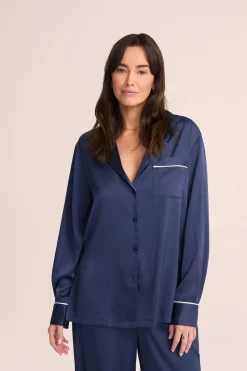 Homebodii Grace Lounge Pyjama Set Clearance