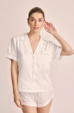 Homebodii Grace Short Pyjama Set Sale