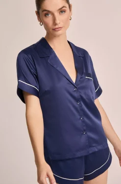 Homebodii Grace Short Pyjama Set Sale