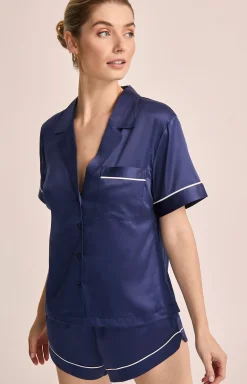 Homebodii Grace Short Pyjama Set Sale