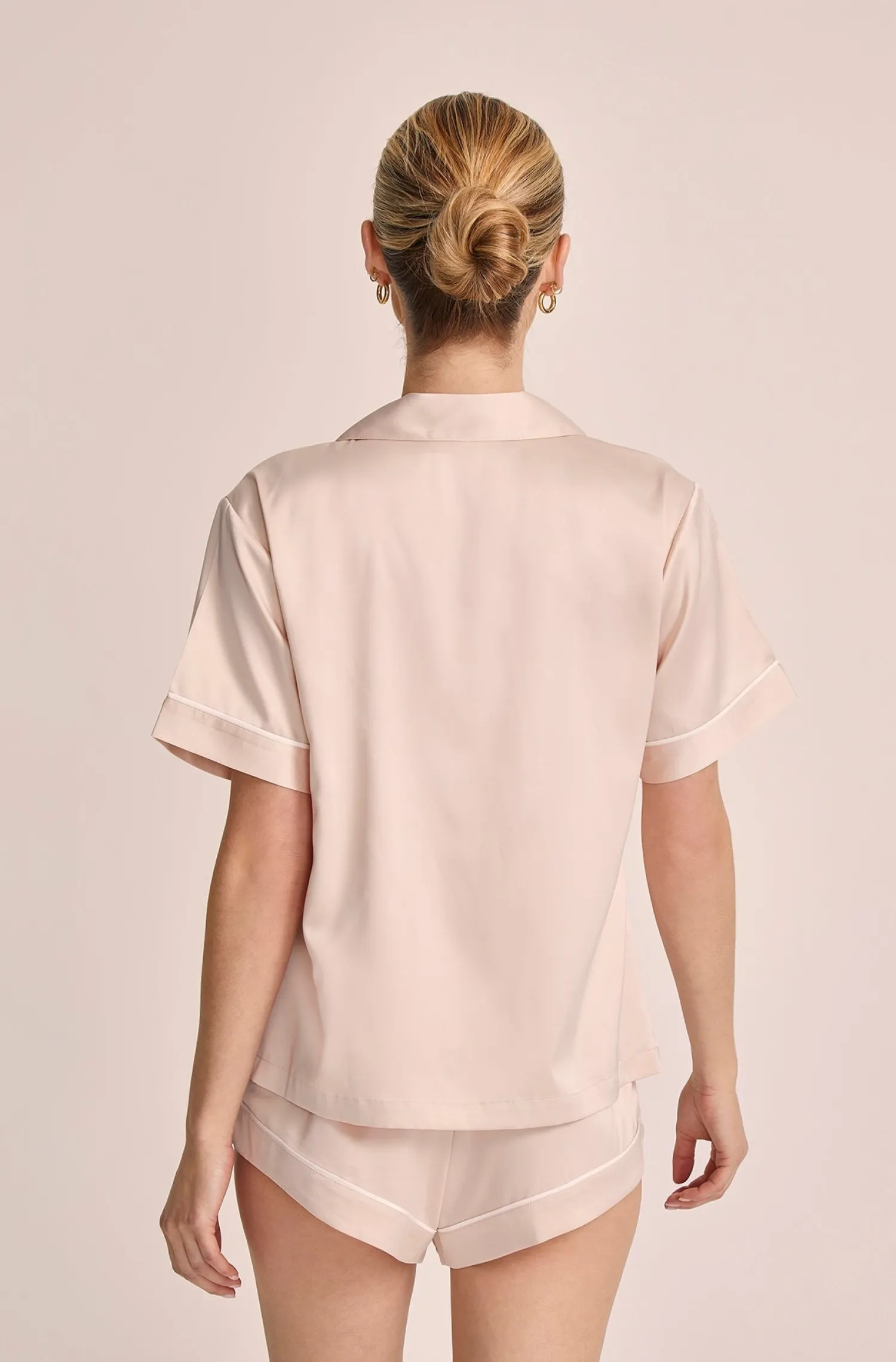 Homebodii Grace Short Pyjama Set Discount