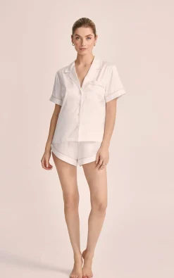 Homebodii Grace Short Pyjama Set Sale