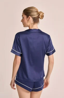 Homebodii Grace Short Pyjama Set Sale