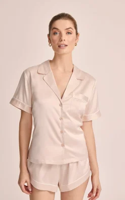 Homebodii Grace Short Pyjama Set Discount