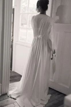 Homebodii Hermione Maxi Robe Online