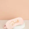 Homebodii Bride Eyemask Outlet