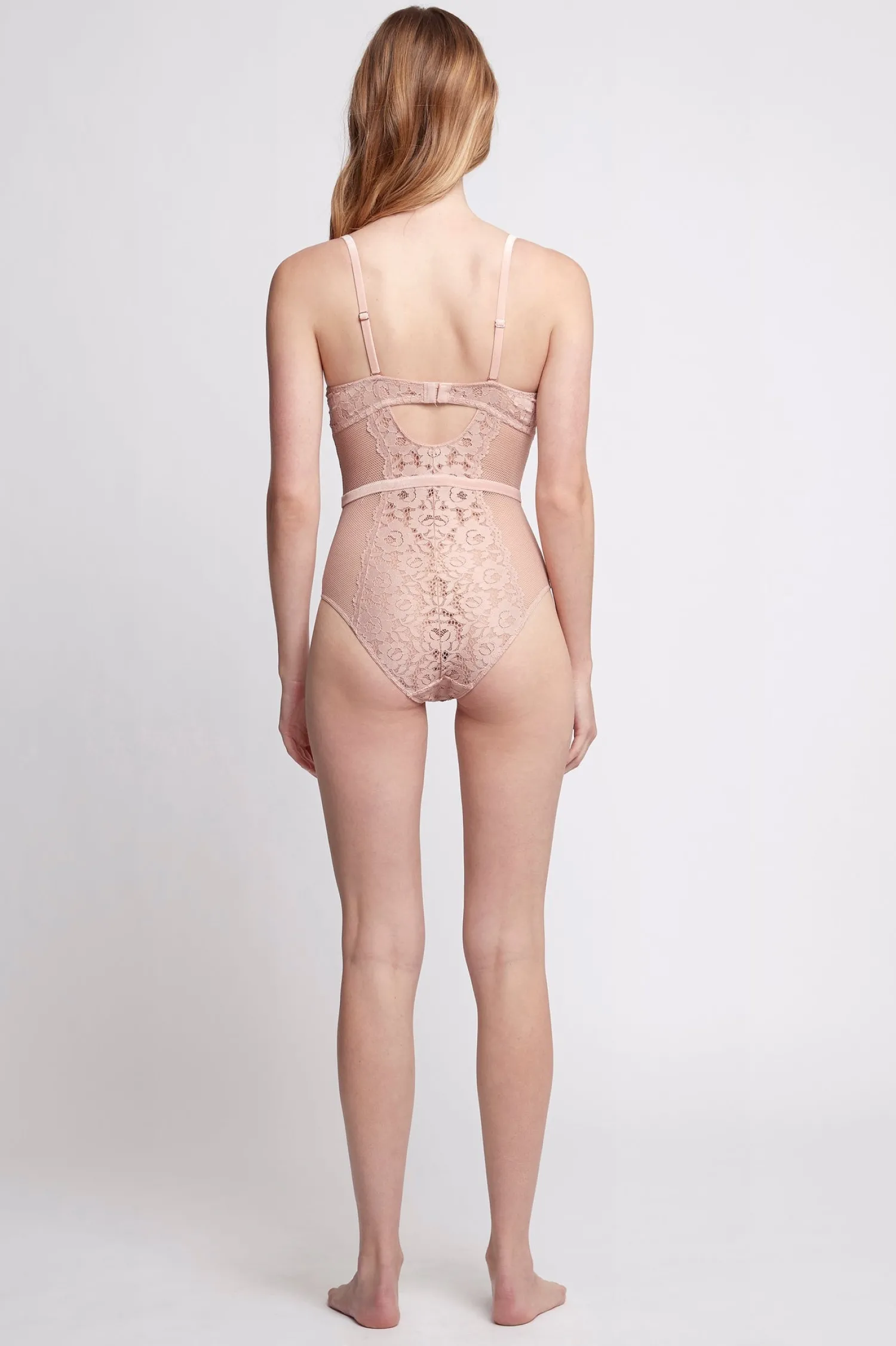 Homebodii Ingrid Bodysuit Best