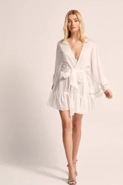 Homebodii Ischia Kimono Fashion