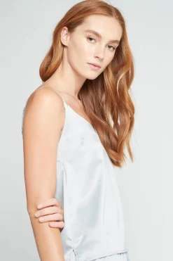 Homebodii Jasmine Cami Set Sale